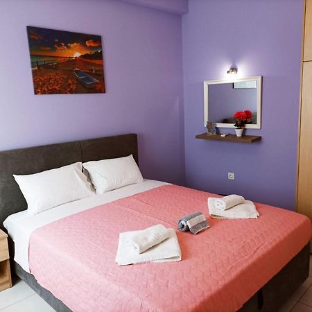Oino Apartment Corfu  Екстер'єр фото