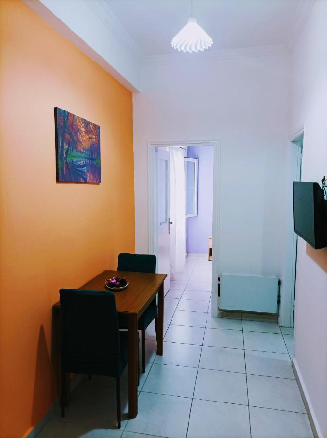 Oino Apartment Corfu  Екстер'єр фото