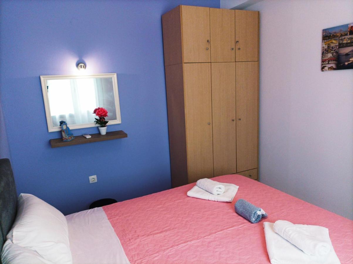 Oino Apartment Corfu  Екстер'єр фото