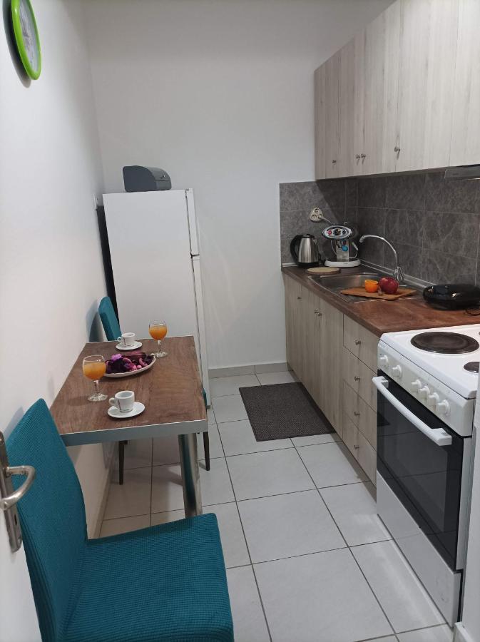 Oino Apartment Corfu  Екстер'єр фото
