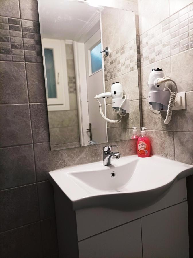 Oino Apartment Corfu  Екстер'єр фото
