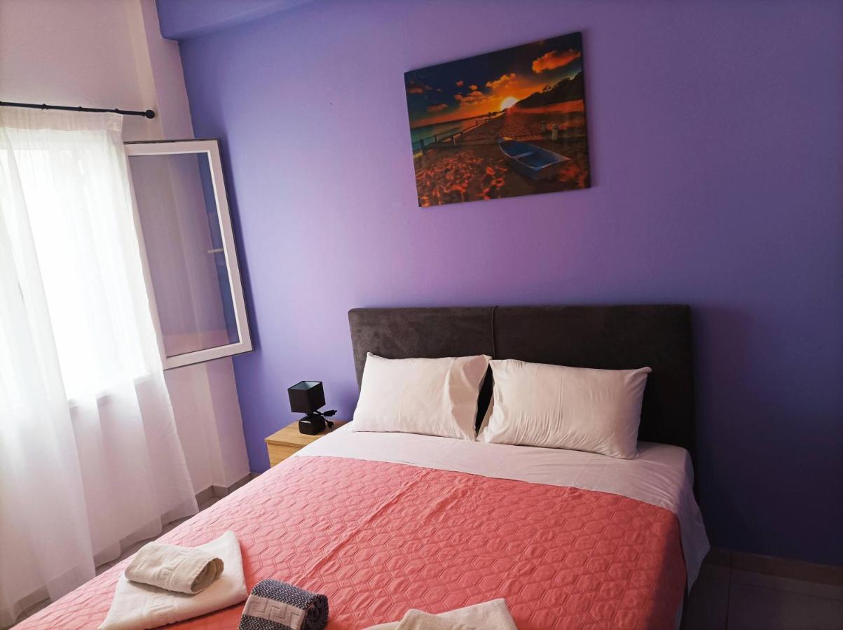 Oino Apartment Corfu  Екстер'єр фото