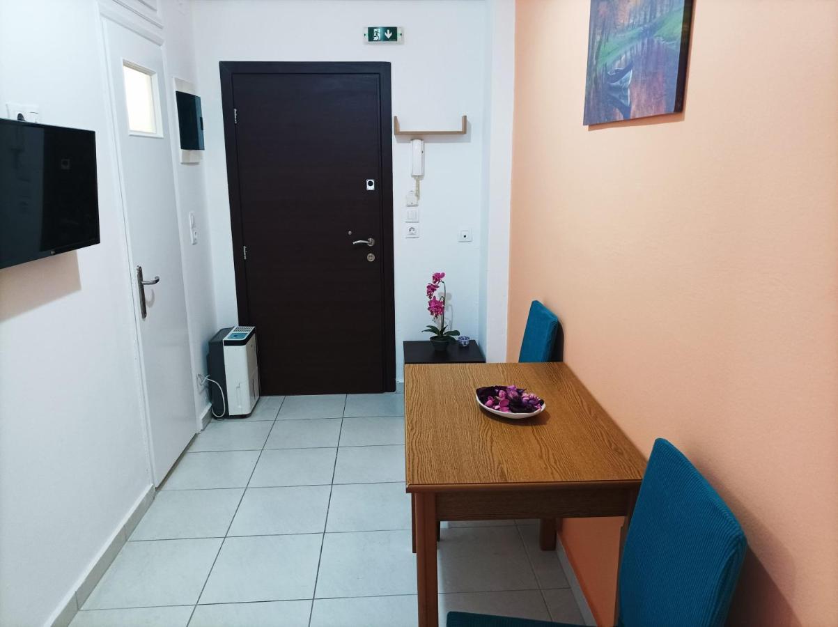 Oino Apartment Corfu  Екстер'єр фото
